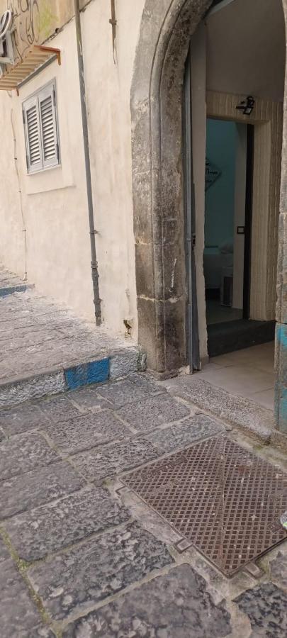 那不勒斯O'Vascio E Carmela别墅 外观 照片